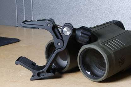 IronGrip Bino Clamp