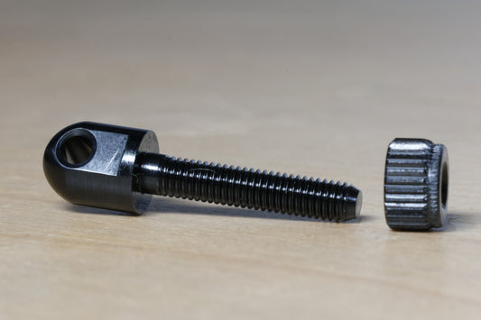 ASMS Sling Bell Stud