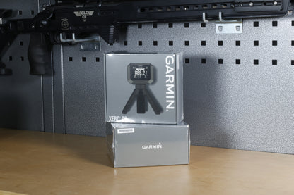 Garmin Xero C2 Chronograph