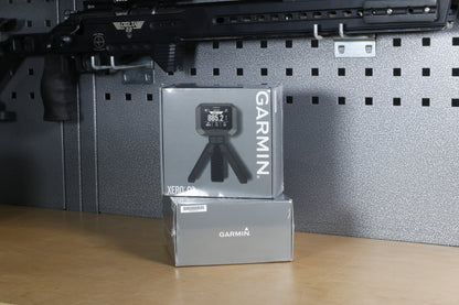 Garmin Xero C2 Chronograph