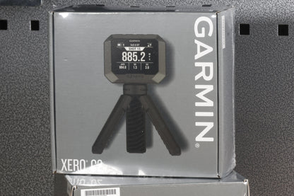 Garmin Xero C2 Chronograph
