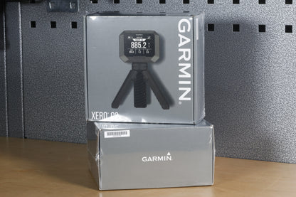 Garmin Xero C2 Chronograph