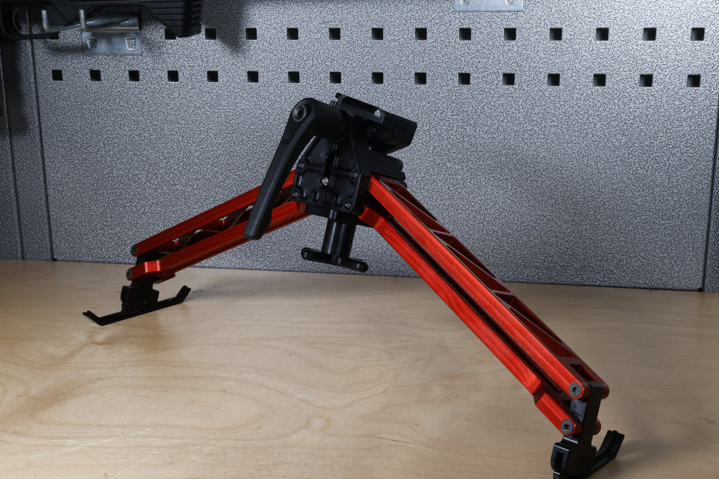 XCLBR Bipod