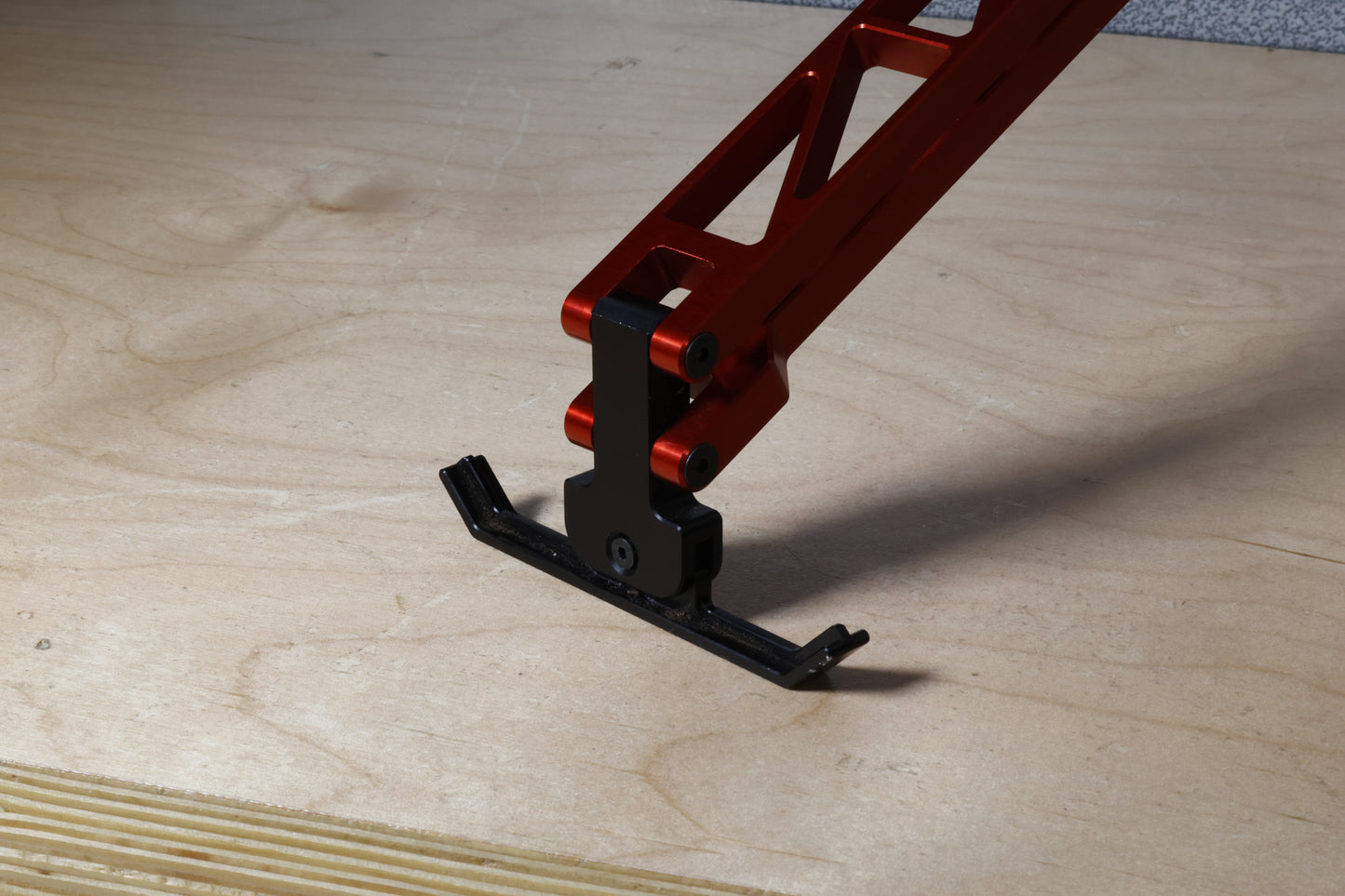 XCLBR Bipod