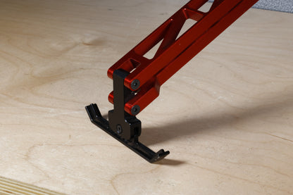 XCLBR Bipod