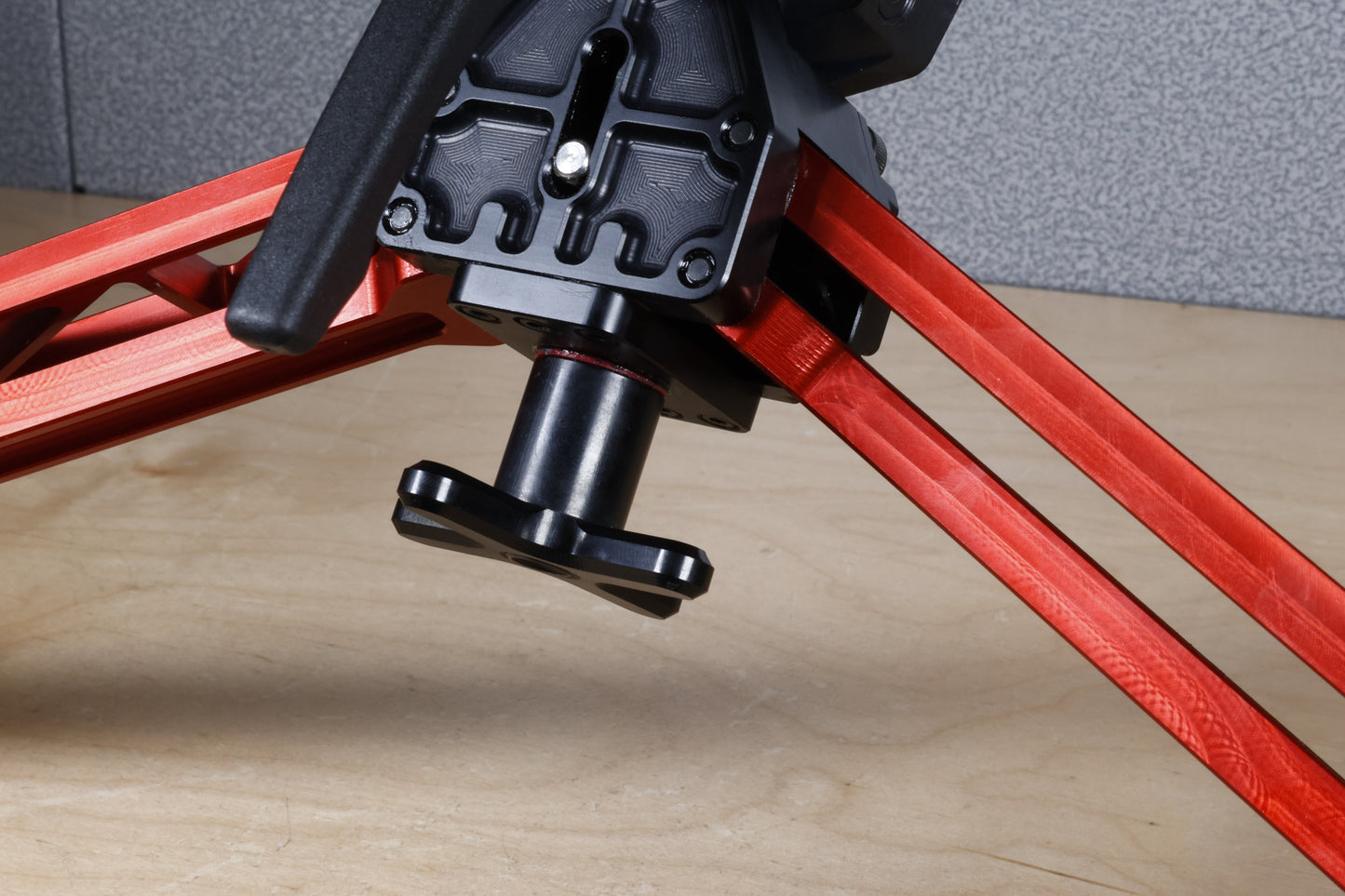 XCLBR Bipod