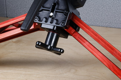 XCLBR Bipod