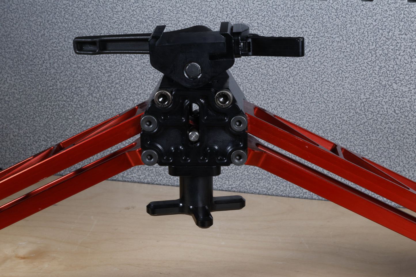 XCLBR Bipod