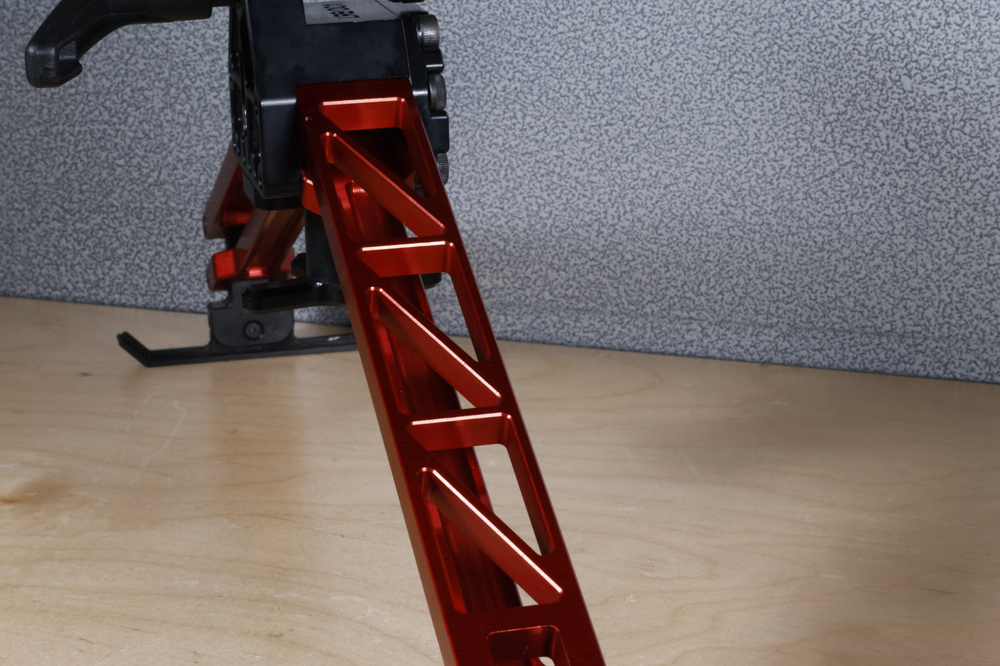 XCLBR Bipod