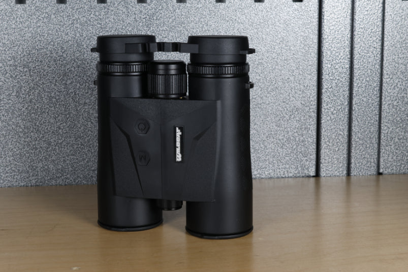Wildcat 2400 Rangefinding Binoculars