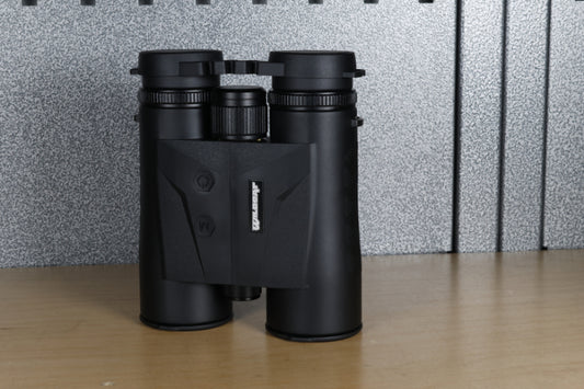 Wildcat 2400 Rangefinding Binoculars