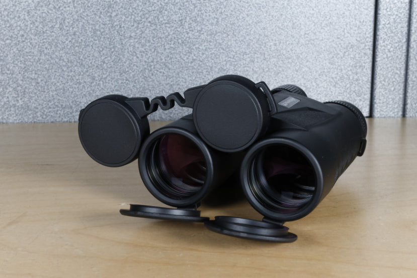 Wildcat 2400 Rangefinding Binoculars
