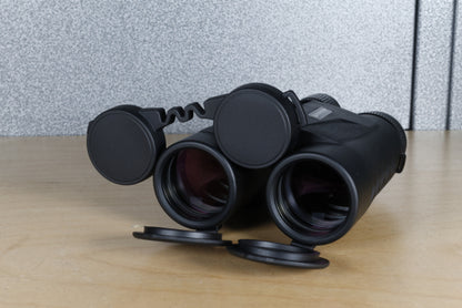 Wildcat 2400 Rangefinding Binoculars