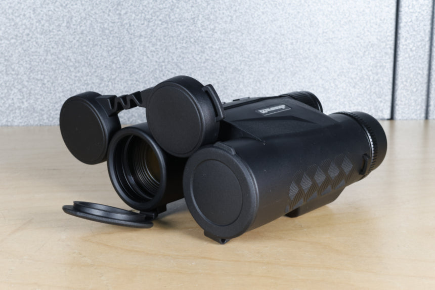 Wildcat 2400 Rangefinding Binoculars