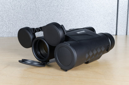 Wildcat 2400 Rangefinding Binoculars
