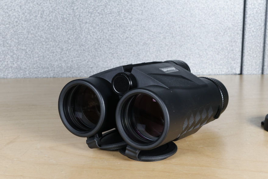 Wildcat 2400 Rangefinding Binoculars