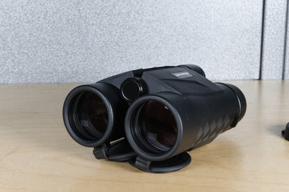 Wildcat 2400 Rangefinding Binoculars