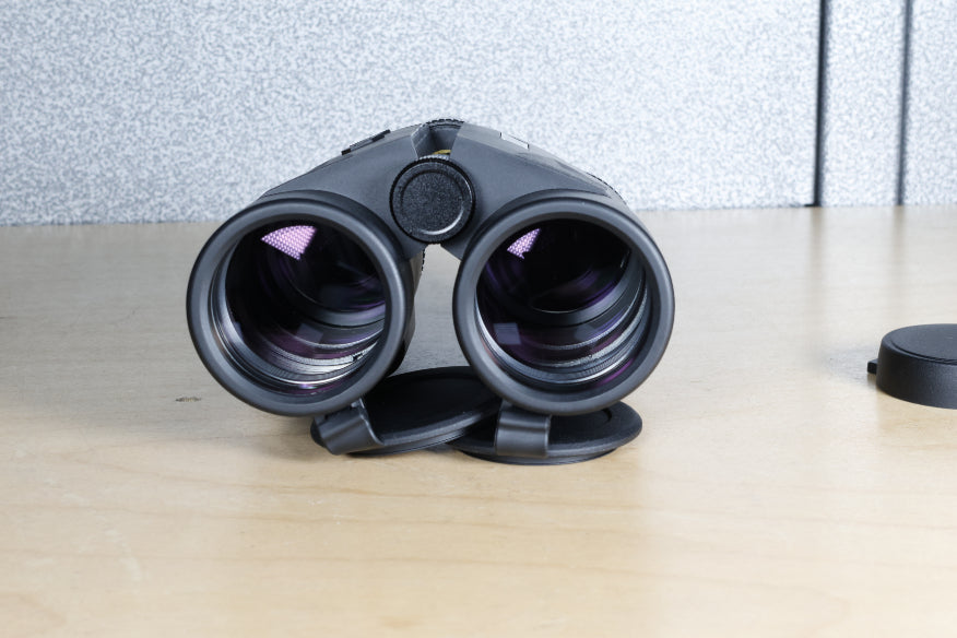 Wildcat 2400 Rangefinding Binoculars