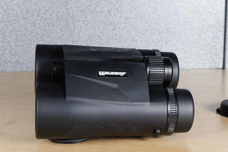 Wildcat 2400 Rangefinding Binoculars