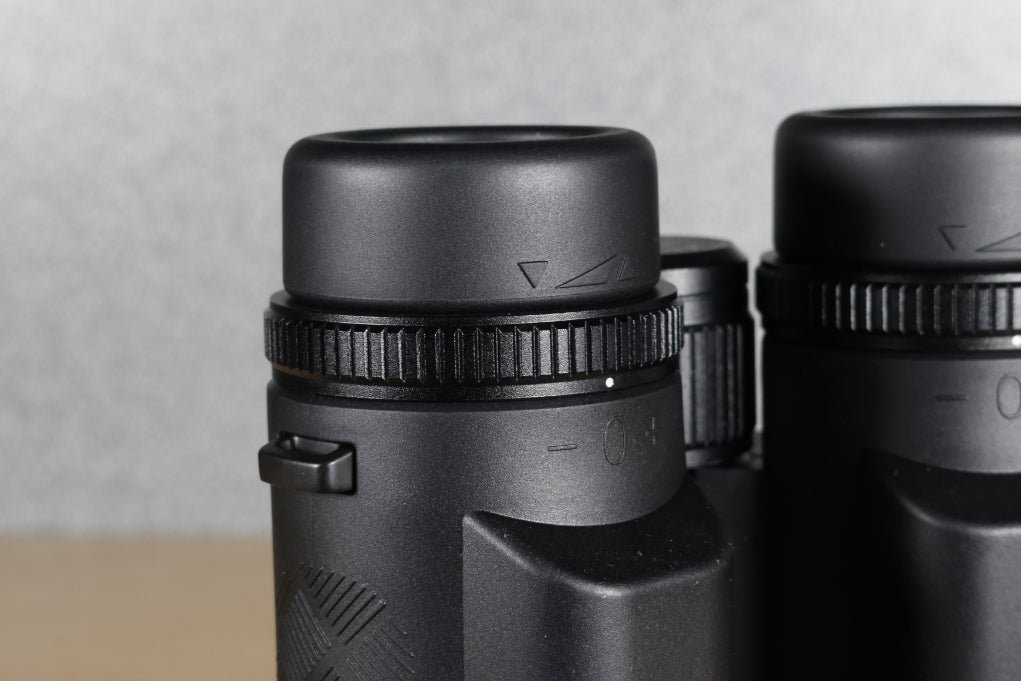 Wildcat 2400 Rangefinding Binoculars