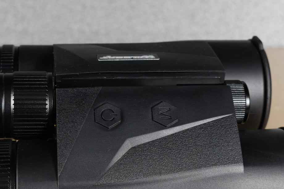 Wildcat 2400 Rangefinding Binoculars
