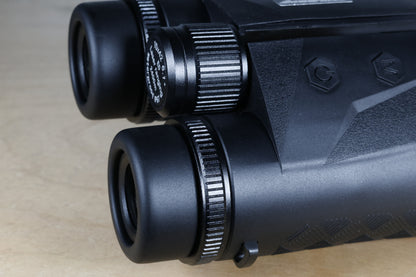 Wildcat 2400 Rangefinding Binoculars