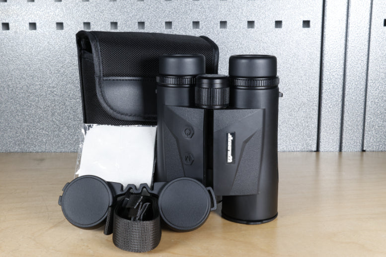 Wildcat 2400 Rangefinding Binoculars