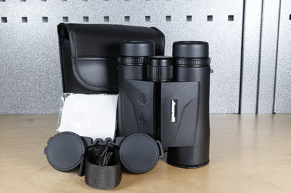 Wildcat 2400 Rangefinding Binoculars