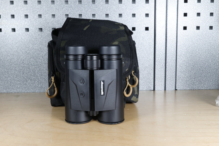 Wildcat 2400 Rangefinding Binoculars