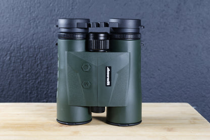 Wildcat Pro1800 Rangefinder Binoculars
