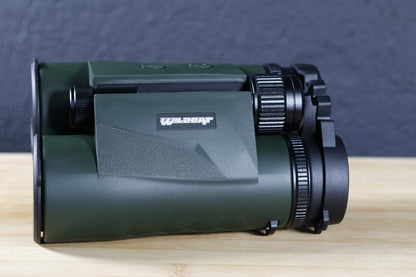 Wildcat Pro1800 Rangefinder Binoculars