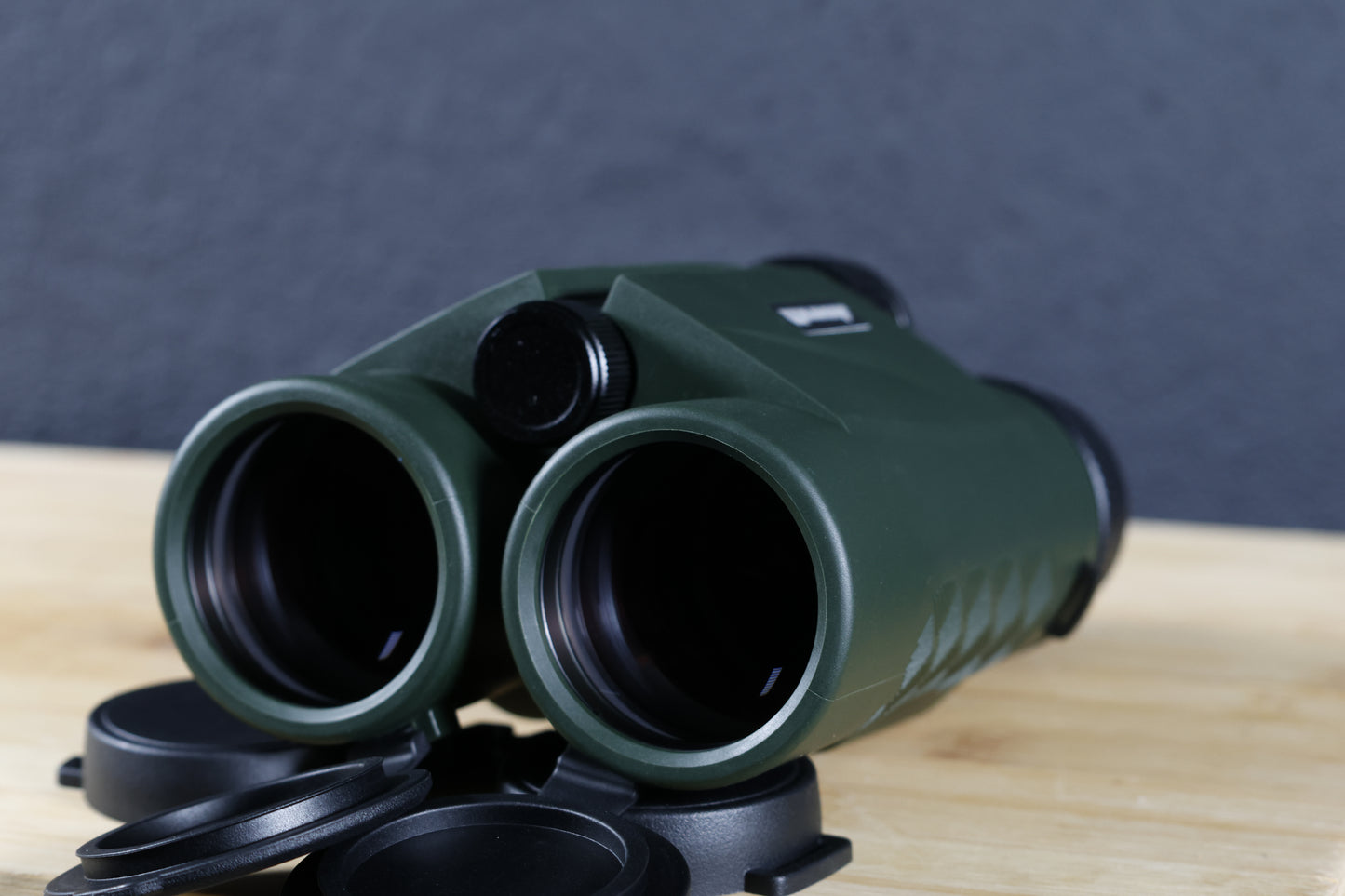 Wildcat Pro1800 Rangefinder Binoculars