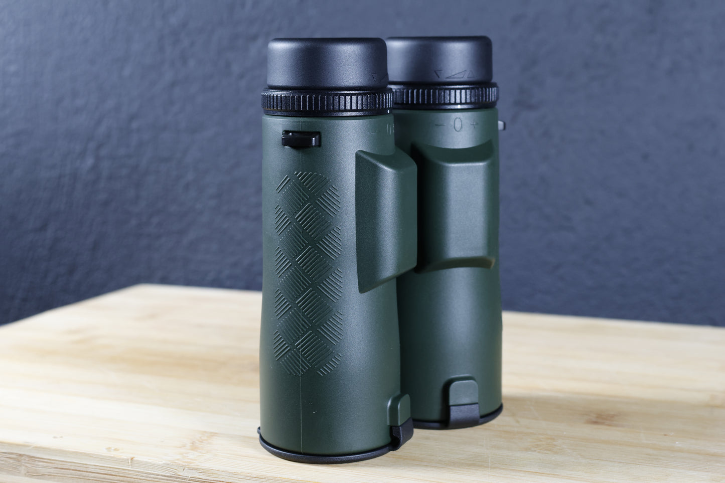 Wildcat Pro1800 Rangefinder Binoculars