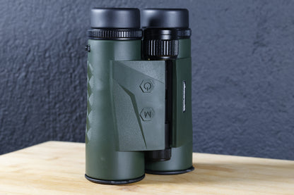 Wildcat Pro1800 Rangefinder Binoculars