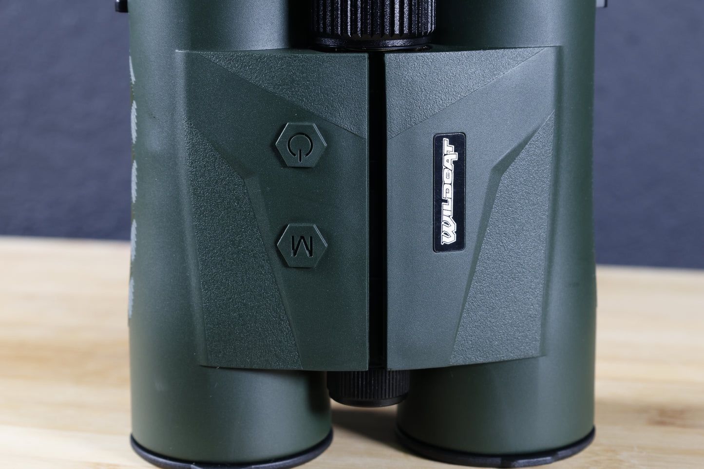 Wildcat Pro1800 Rangefinder Binoculars