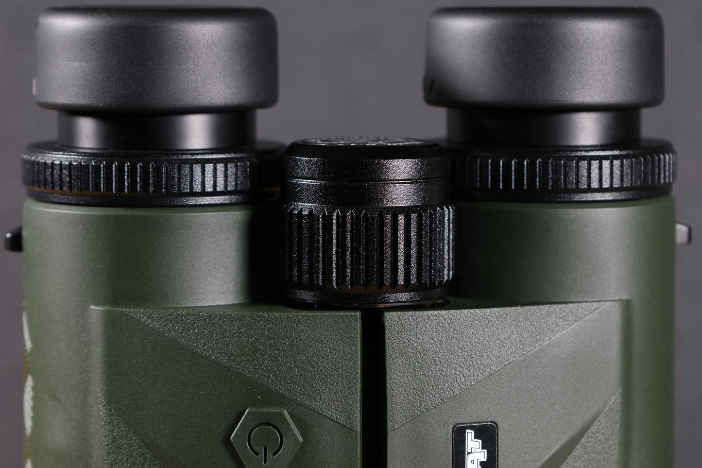 Wildcat Pro1800 Rangefinder Binoculars