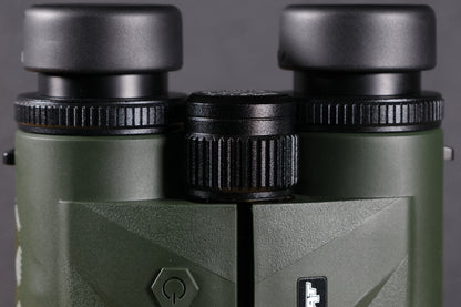 Wildcat Pro1800 Rangefinder Binoculars