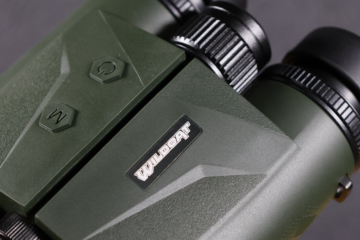 Wildcat Pro1800 Rangefinder Binoculars