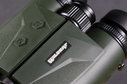 Wildcat Pro1800 Rangefinder Binoculars