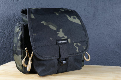 ASMS Bino Field Pouch