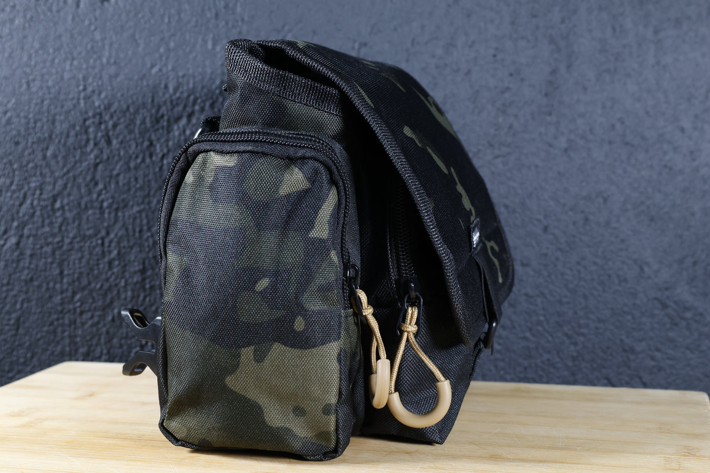 ASMS Bino Field Pouch