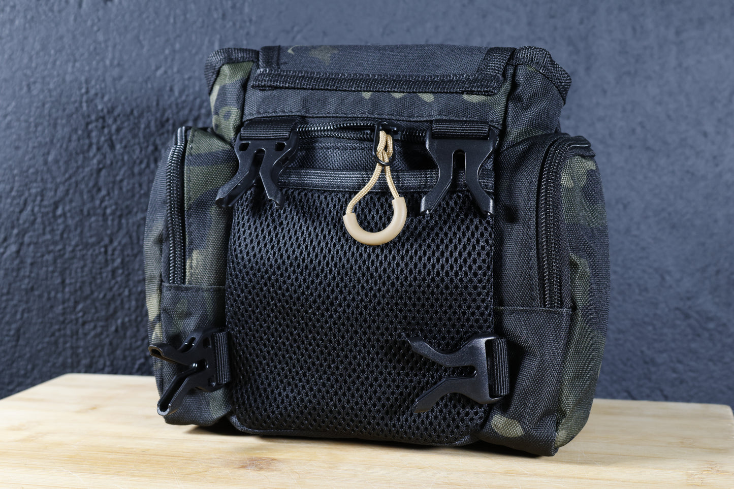 ASMS Bino Field Pouch