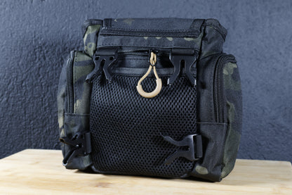 ASMS Bino Field Pouch