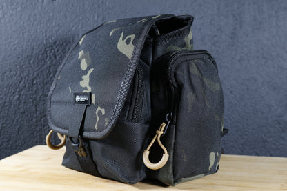 ASMS Bino Field Pouch