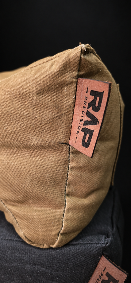 RAP Precision field authentic catalogue photograph 3