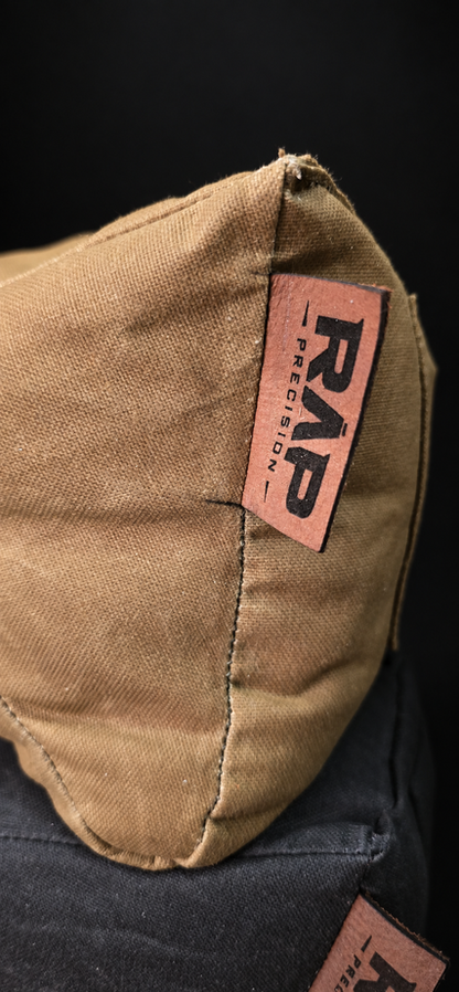 RAP Precision field authentic catalogue photograph 3