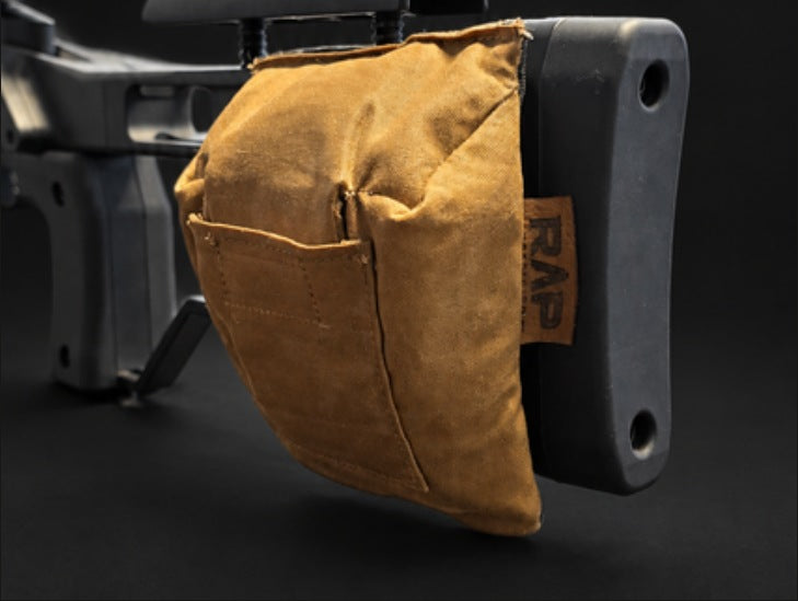 RAP Precision Anchor Bag original catalogue photo 3