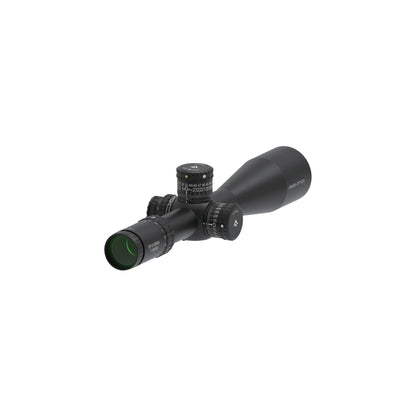 ARKEN - EP-5 7-35X56 Gen 2 FFP Illuminated VPR – Zero Stop – 34mm Tube