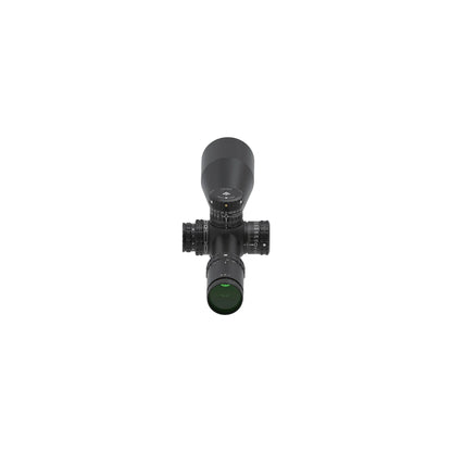 ARKEN - EP-5 7-35X56 Gen 2 FFP Illuminated VPR – Zero Stop – 34mm Tube