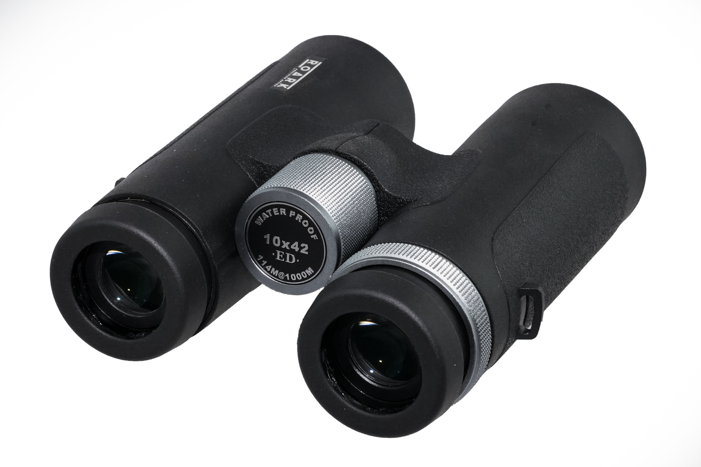 Roark Legacy ED 10x42 Binoculars